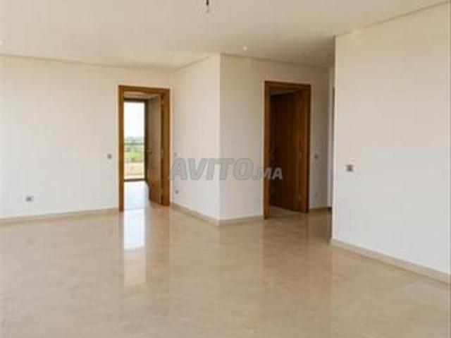 Appartement location à Rbat