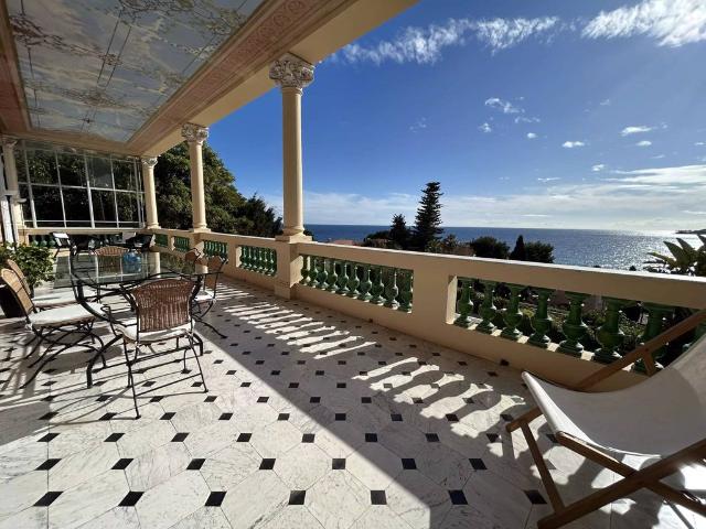 Appartement location à Nice, Beaulieu-sur-mer