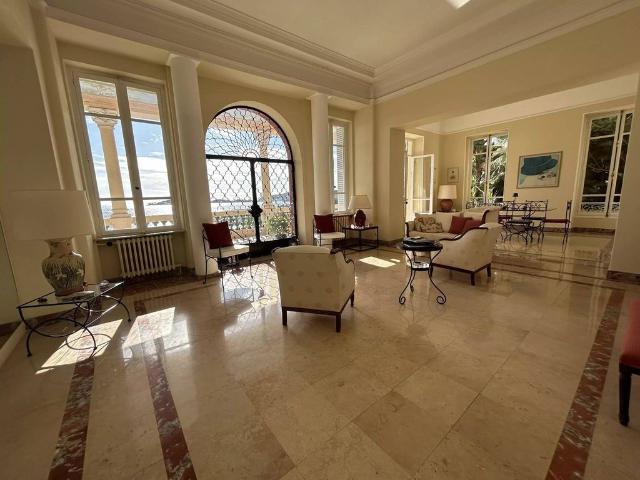 Appartement location à Nice, Beaulieu-sur-mer