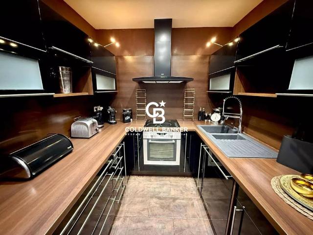Appartement location à Nice, Beausoleil