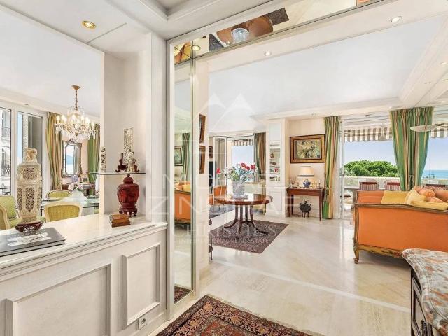 Appartement location à Cannes, Alpes-Maritimes