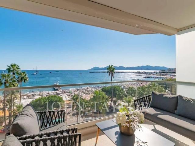 Appartement location à France métropolitaine, Cannes