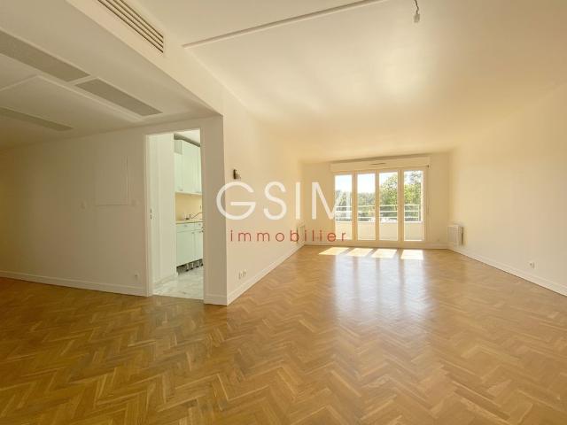 Appartement location à Nanterre, Garches
