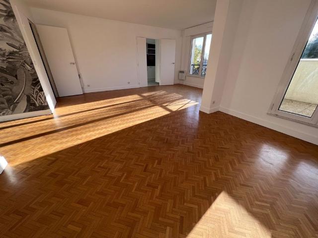 Appartement location à Nanterre, Garches