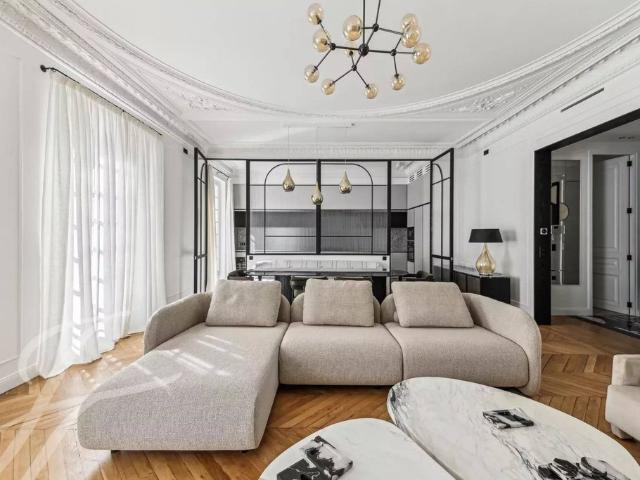 Appartement location à Paris, Île-de-France