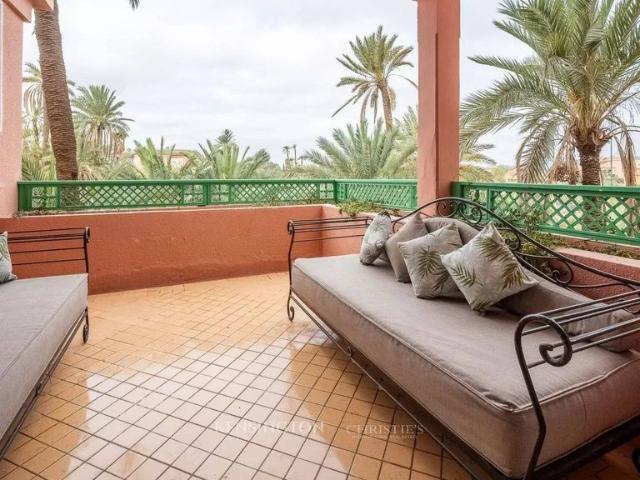 Appartement location à Marrakech, L'Oriental