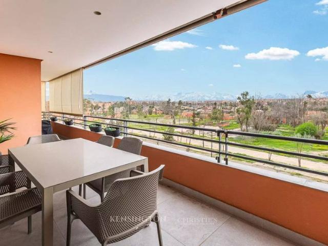 Appartement location à Marrakech, L'Oriental