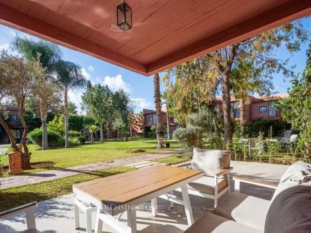 Appartement location à Marrakech, L'Oriental