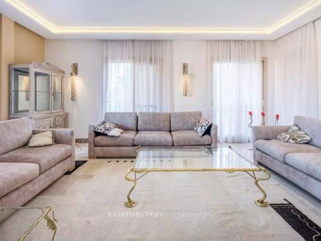 Appartement location à Marrakech, L'Oriental