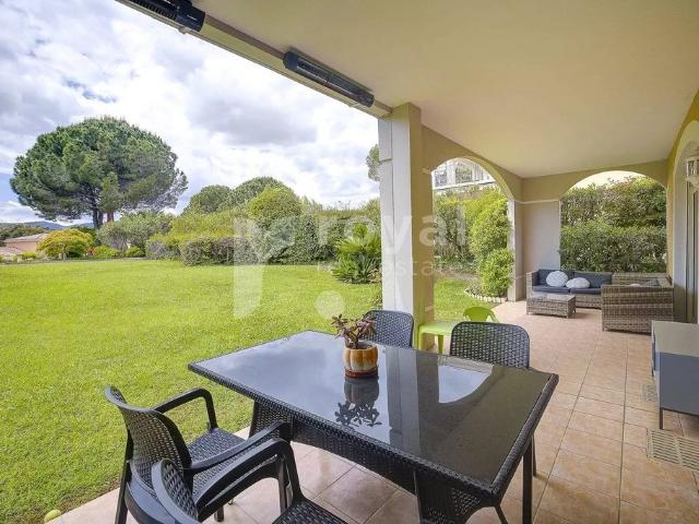 Appartement location à Grasse, Mougins