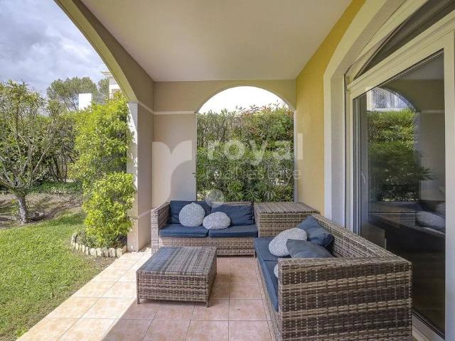 Appartement location à Grasse, Mougins