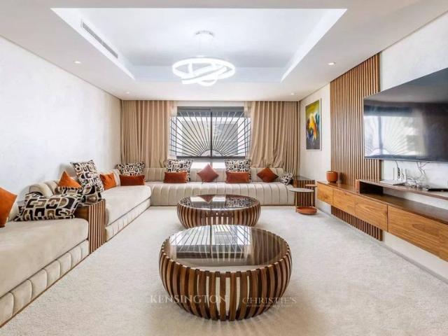 Appartement location à Rabat