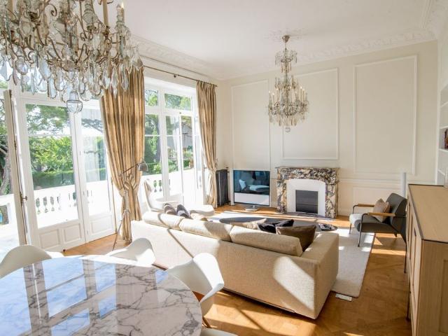 Appartement location à Nice, Saint-jean-cap-ferrat