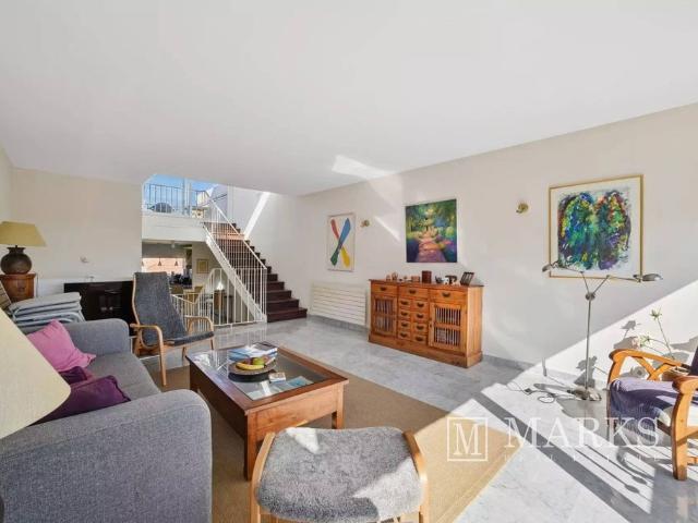 Appartement location à Nice, Saint-jean-cap-ferrat