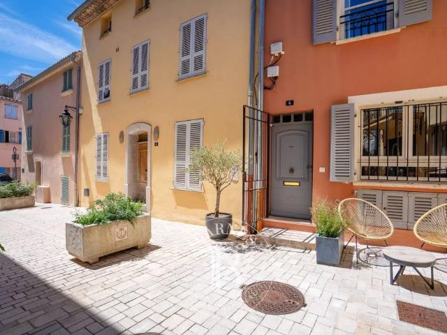 Appartement location à Arrondissement de Draguignan, Saint-tropez