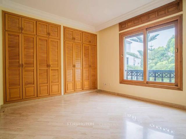 Appartement location à Tangero, Tanger-Tétouan