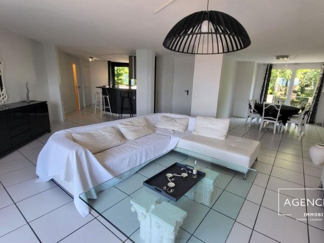 Appartement location à Annecy, Veyrier-du-lac