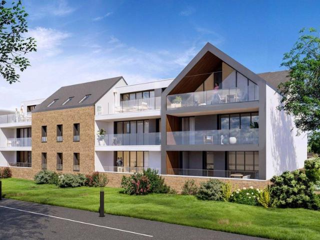 Appartement vente à Lannion, Bretagne
