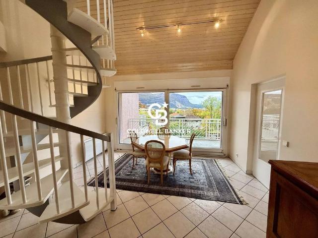Appartement vente à Ambilly, Haute-Savoie