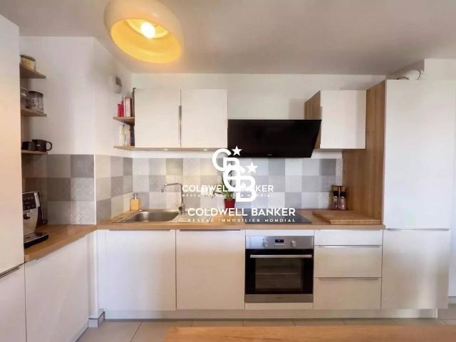 Appartement vente à Saint-Julien-en-Genevois, Ambilly