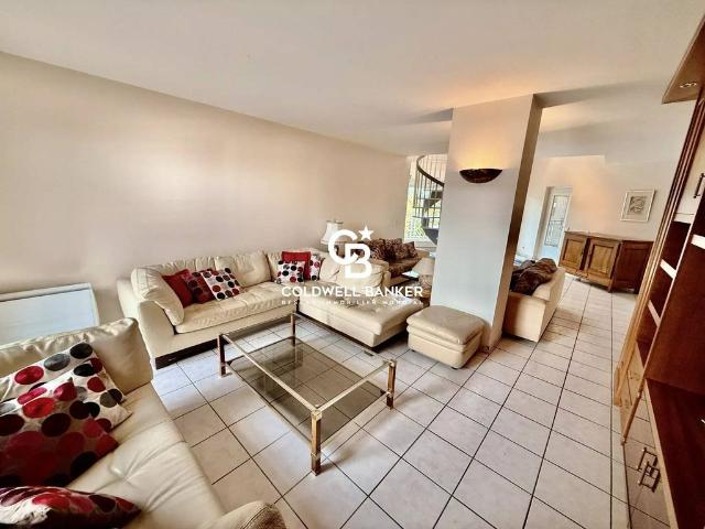 Appartement vente à Saint-Julien-en-Genevois, Ambilly