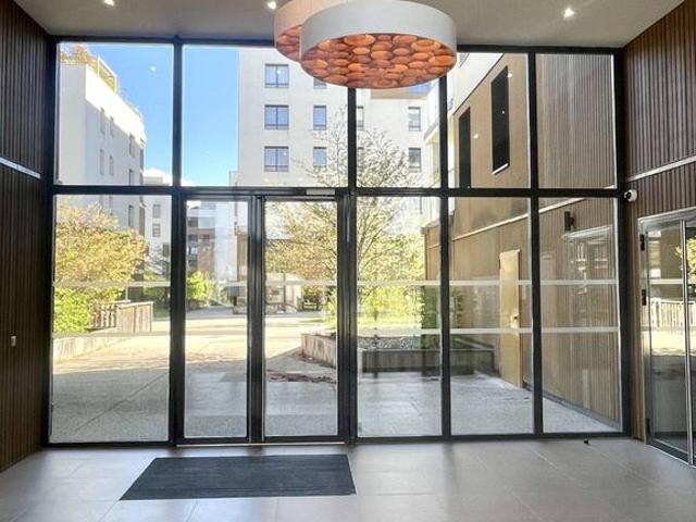 Appartement vente à Annecy