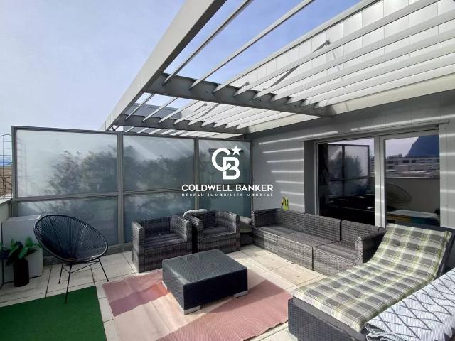 Appartement vente à Saint-Julien-en-Genevois, Annemasse