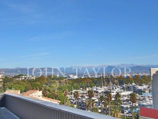 Appartement vente à Grasse, Antibes
