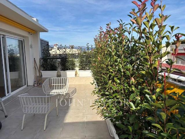 Appartement vente à Grasse, Antibes
