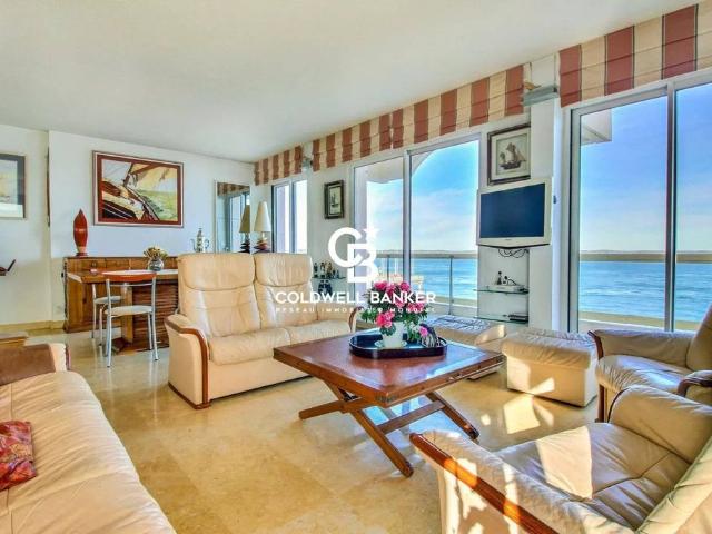 Appartement vente à Arcachon