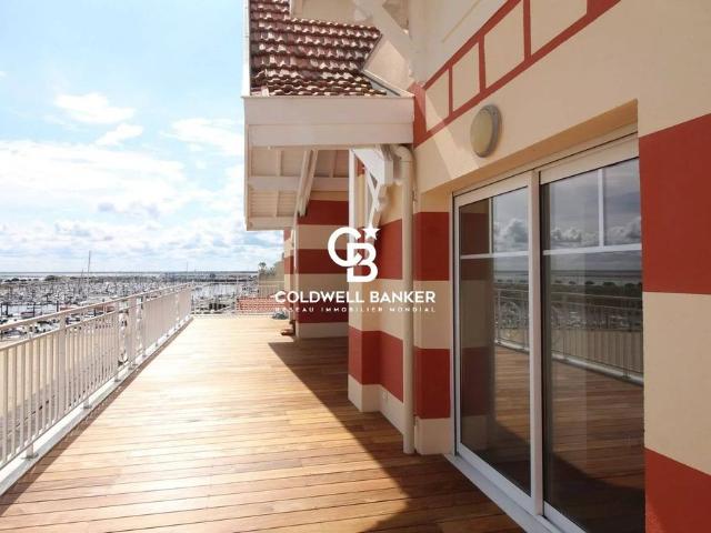 Appartement vente à Arcachon, Gironde