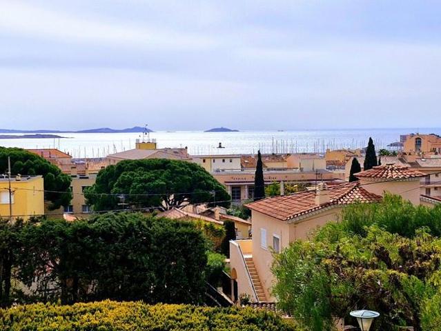 Appartement vente à Arrondissement de Toulon, Bandol