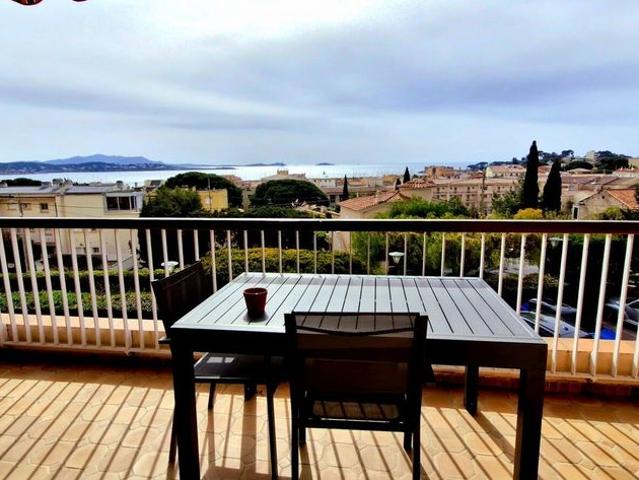 Appartement vente à Arrondissement de Toulon, Bandol