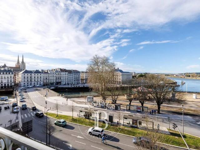 Appartement vente à Bayonne