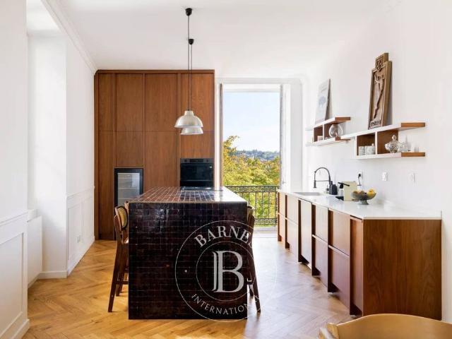 Appartement vente à Bayonne