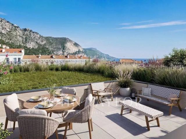 Appartement vente à Nice, Beaulieu-sur-mer