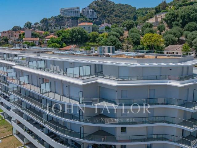 Appartement vente à Nice, Beausoleil