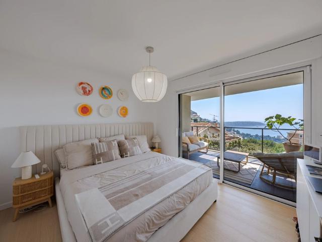Appartement vente à Beausoleil, Alpes-Maritimes