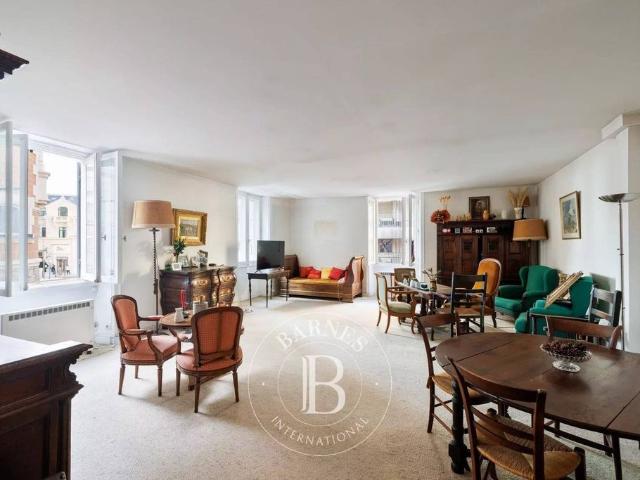 Appartement vente à Bayonne, Biarritz