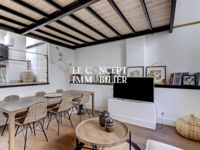 Appartement vente à Bayonne, Biarritz
