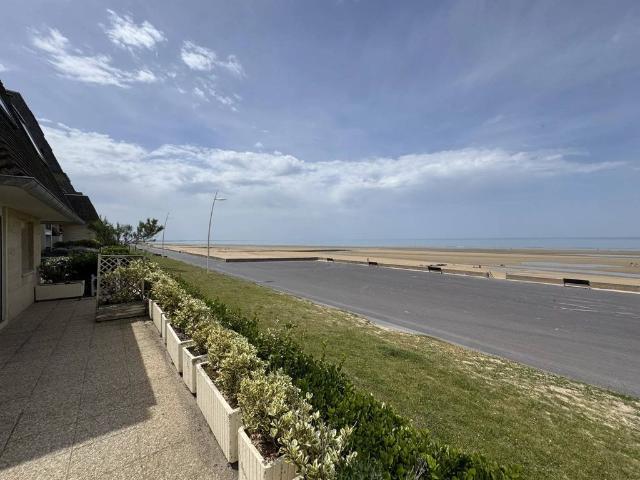 Appartement vente à Lisieux, Cabourg