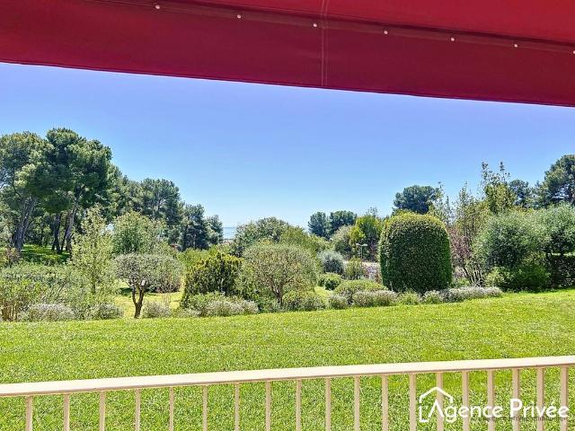 Appartement vente à Grasse, Cagnes-sur-mer