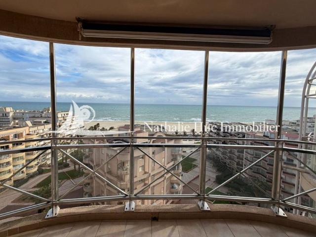 Appartement vente à Narbonne, Canet