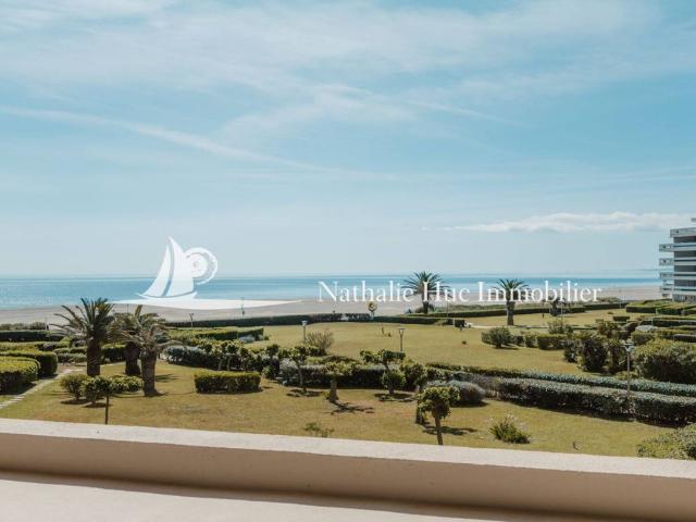 Appartement vente à Narbonne, Canet
