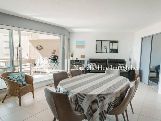 Appartement vente à Narbonne, Canet