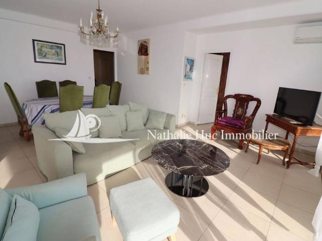 Appartement vente à Narbonne, Canet