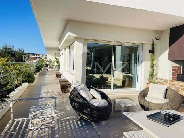 Appartement vente à Grasse, Cannes