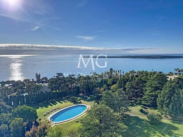 Appartement vente à Grasse, Cannes