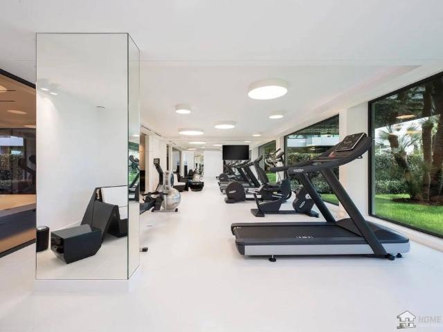Appartement vente à Nice, Cap-d'ail