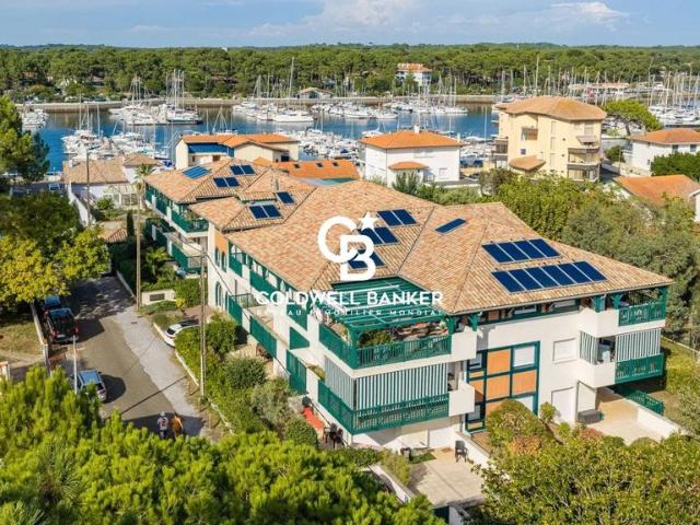 Appartement vente à Dax, Capbreton